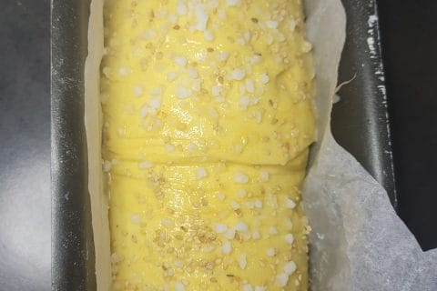 Cliquez pour zoomer ! Pão de Abóbora – Brioche à la courge Thermomix par peggo