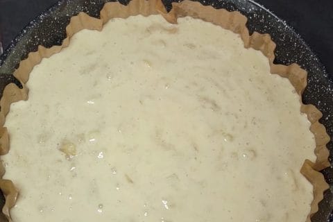 Cliquez pour zoomer ! Le Gouéron charentais Thermomix par peggo