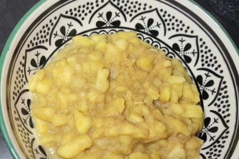 Cliquez pour zoomer ! Le Gouéron charentais Thermomix par peggo