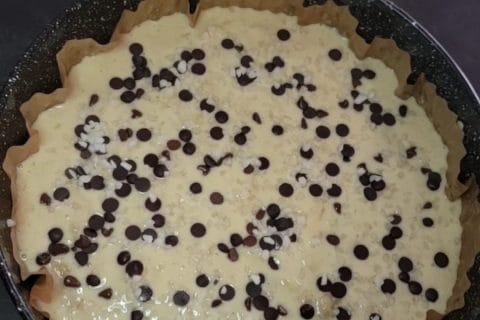 Cliquez pour zoomer ! Le Gouéron charentais Thermomix par peggo