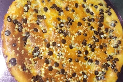 Cliquez pour zoomer ! Le Gouéron charentais Thermomix par peggo