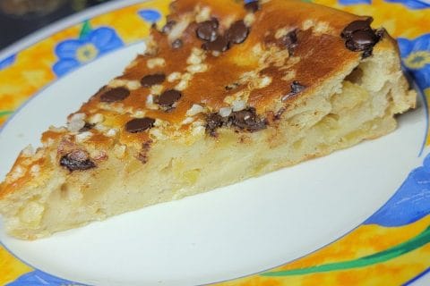 Cliquez pour zoomer ! Le Gouéron charentais Thermomix par peggo