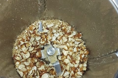 Cliquez pour zoomer ! Délices de l’écureuil Thermomix par peggo