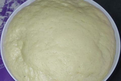 Cliquez pour zoomer ! Brioche Buchty Thermomix par peggo