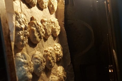 Cliquez pour zoomer ! Biscuits Anzac Thermomix par peggo