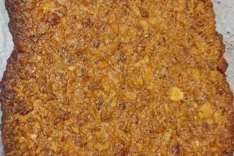 Cliquez pour zoomer ! Délices de l’écureuil Thermomix par peggo