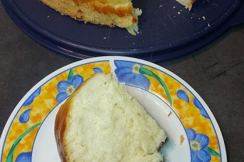 Cliquez pour zoomer ! Brioche Buchty Thermomix par peggo