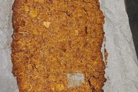 Cliquez pour zoomer ! Délices de l’écureuil Thermomix par peggo