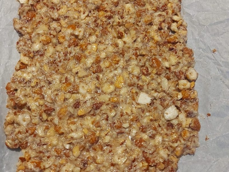 Cliquez pour zoomer ! Délices de l’écureuil Thermomix par peggo