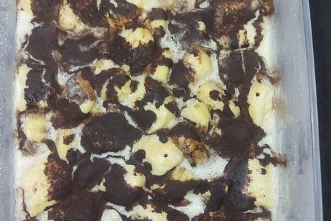 Cliquez pour zoomer ! Tiramisu glacé Thermomix par peggo