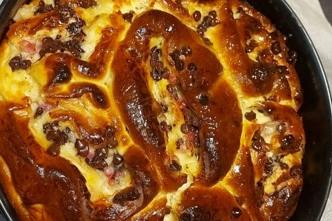 Cliquez pour zoomer ! Chinois Thermomix par peggo