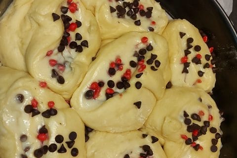 Cliquez pour zoomer ! Chinois Thermomix par peggo