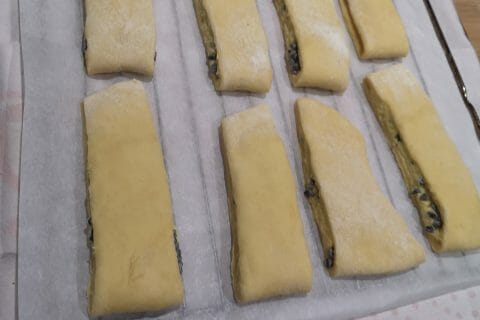 Cliquez pour zoomer ! Brioche suisse Thermomix par LASKA POY