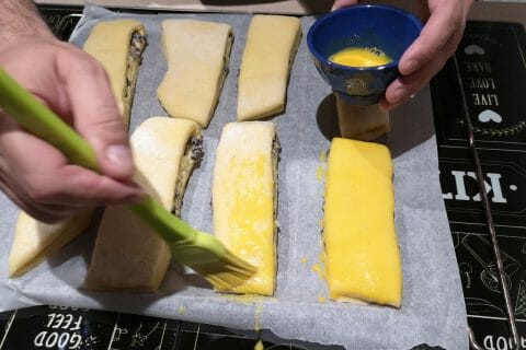 Cliquez pour zoomer ! Brioche suisse Thermomix par LASKA POY