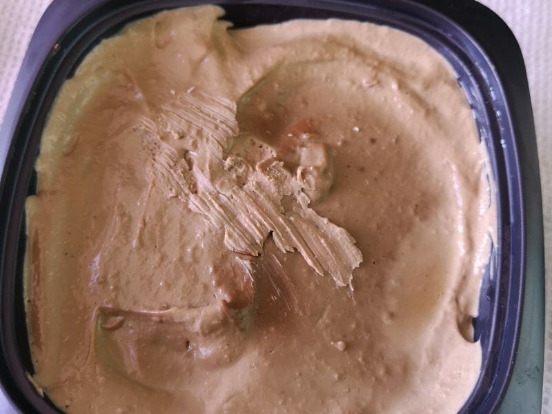 Cliquez pour zoomer ! Mousse de foie de volaille Thermomix par LASKA POY