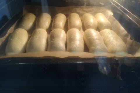 Cliquez pour zoomer ! Pain brioché au chocolat – Pitch Thermomix par LASKA POY