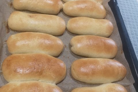 Cliquez pour zoomer ! Pain brioché au chocolat – Pitch Thermomix par LASKA POY