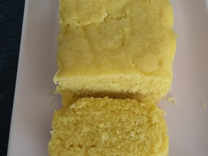 Cake A La Noix De Coco Au Thermomix Cookomix Cake A La Noix De Coco Au Thermomix Cookomix