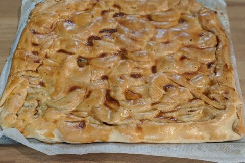 Cliquez pour zoomer ! Le patrouillard Thermomix par paupau26