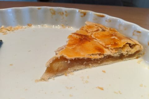 Cliquez pour zoomer ! Le patrouillard Thermomix par paupau26