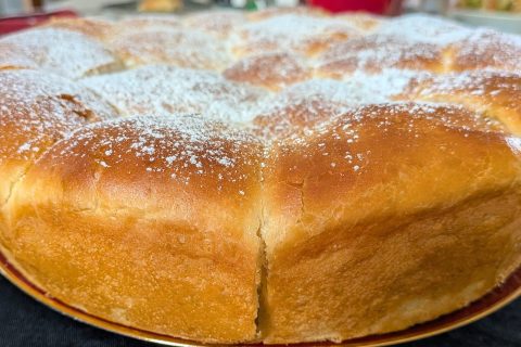 Cliquez pour zoomer ! Brioche Buchty Thermomix par chlop29