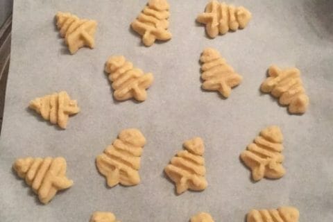 Photos des recettes