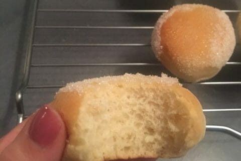 Photos des recettes