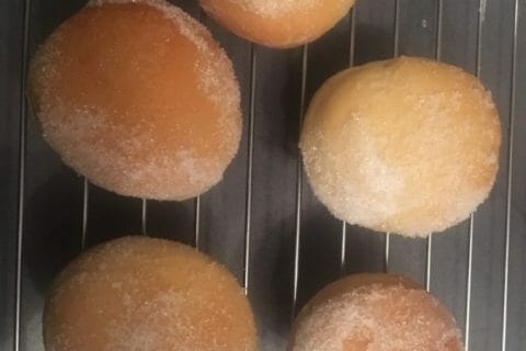Photos des recettes