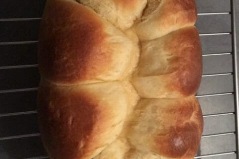 Photos des recettes