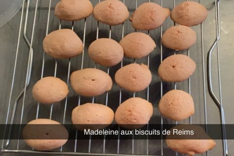 Photos des recettes