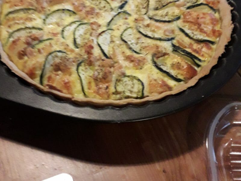 Cliquez pour zoomer ! 20191003_191135 Thermomix par polovi