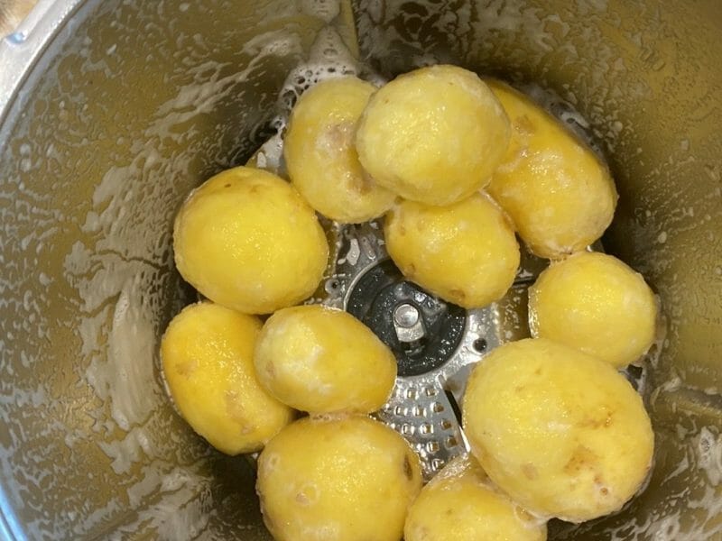 Cliquez pour zoomer ! Photo de Christelle_25 Thermomix par Christelle_25