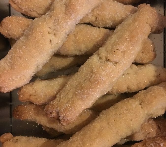 Cliquez pour zoomer ! Zezette de sète Thermomix par Chouchou3477