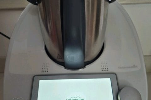 Cliquez pour zoomer ! Photo de schlick Thermomix par schlick