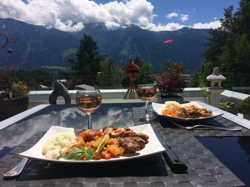 Cliquez pour zoomer ! Osso bucco Thermomix par Mieming