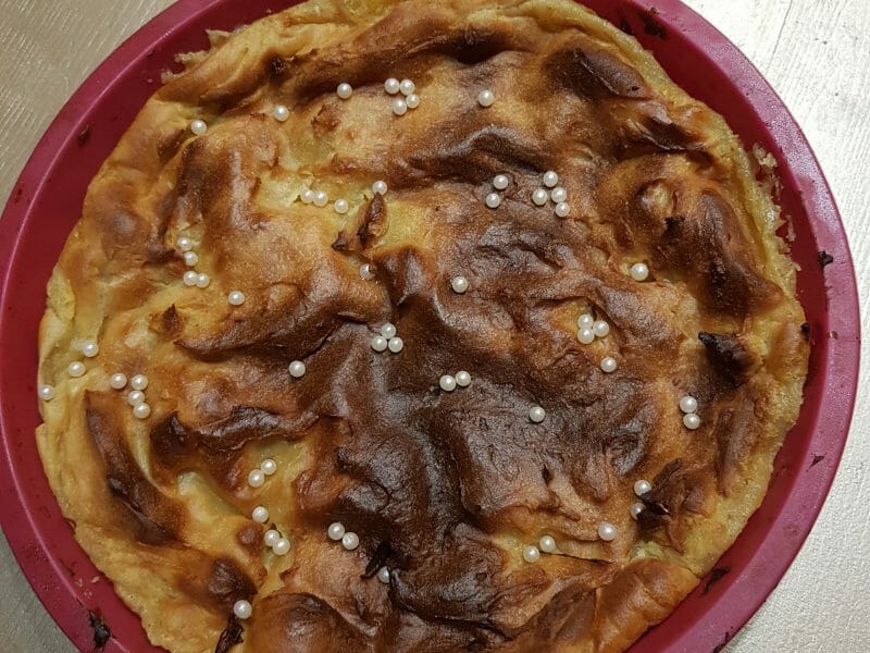 Cliquez pour zoomer ! Millasson Thermomix par AureliSeheu