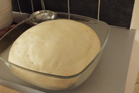 Cliquez pour zoomer ! Brioche suisse Thermomix par noemie28200