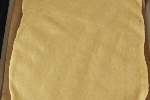 Cliquez pour zoomer ! Brioche suisse Thermomix par noemie28200