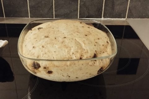 Cliquez pour zoomer ! Brioche à l’eau gazeuse Thermomix par noemie28200