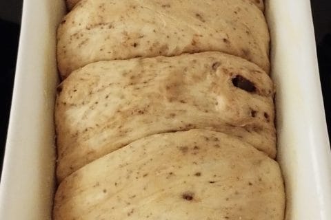 Cliquez pour zoomer ! Brioche à l’eau gazeuse Thermomix par noemie28200