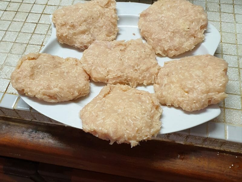 Cliquez pour zoomer ! Cordon bleu Thermomix par DboM