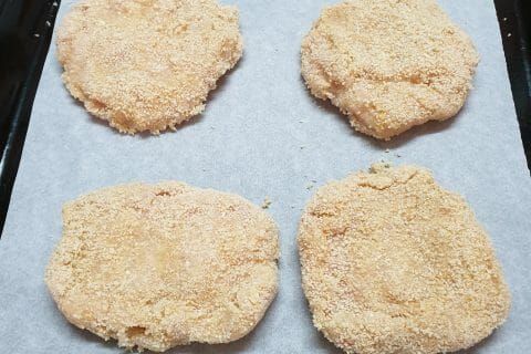 Cliquez pour zoomer ! Cordon bleu Thermomix par DboM