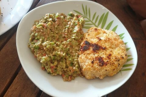 Cliquez pour zoomer ! Cordon bleu Thermomix par DboM