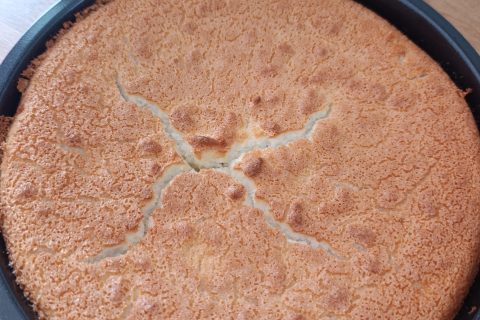 Cliquez pour zoomer ! Rocher coco – Congolais Thermomix par mumudu07