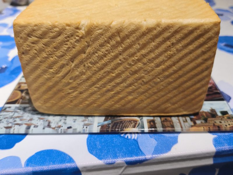 Cliquez pour zoomer ! Pain de mie Thermomix par made20