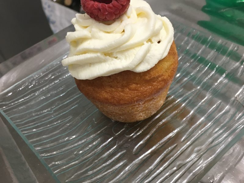 Cliquez pour zoomer ! Baba au rhum Thermomix par Mallory30