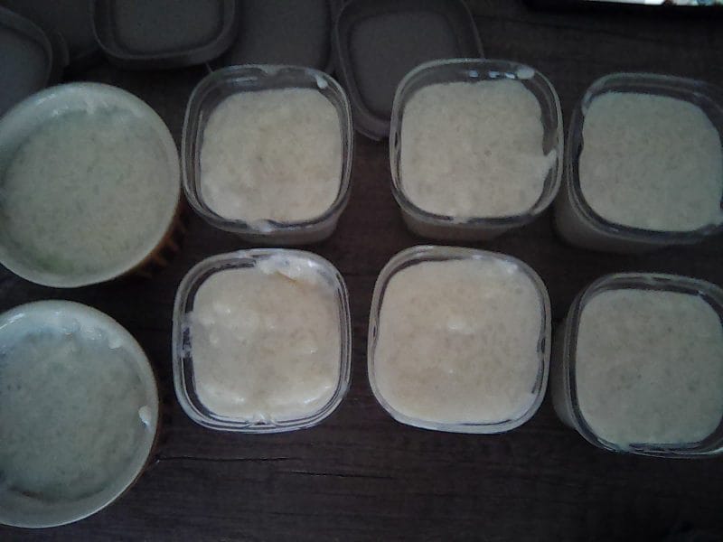 Cliquez pour zoomer ! Riz au lait Thermomix par domie1724