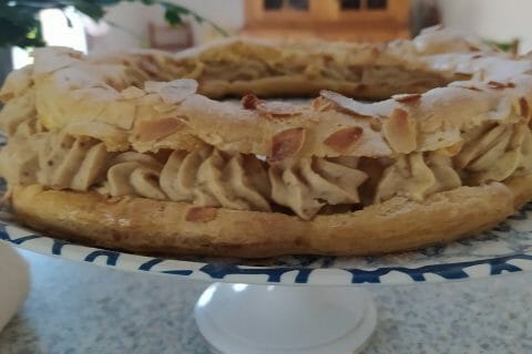 Cliquez pour zoomer ! Paris-Brest Thermomix par Fran031