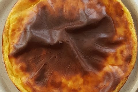 Cliquez pour zoomer ! Millasson au Thermomix