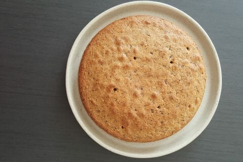 Cliquez pour zoomer ! La Tendresse au Thermomix